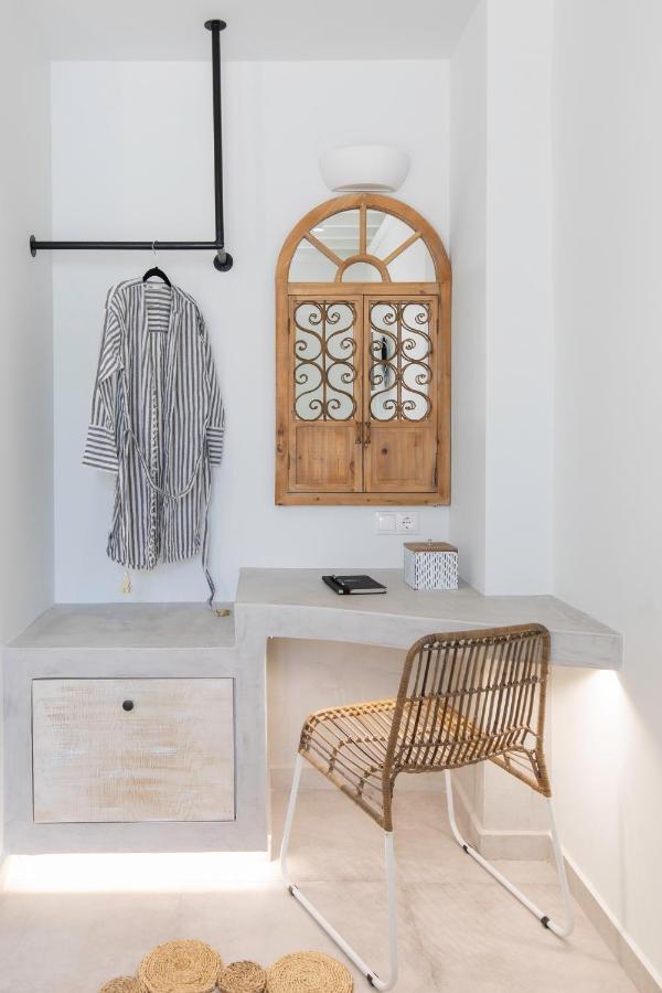 Thalassa Luxury Studios Lindos Extérieur photo