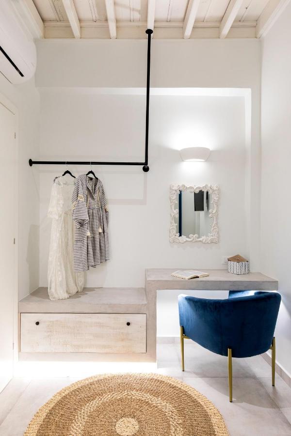 Thalassa Luxury Studios Lindos Extérieur photo